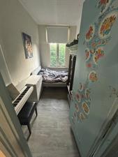 Kamer te huur 600 euro Jan van Goyenkade, Leiden