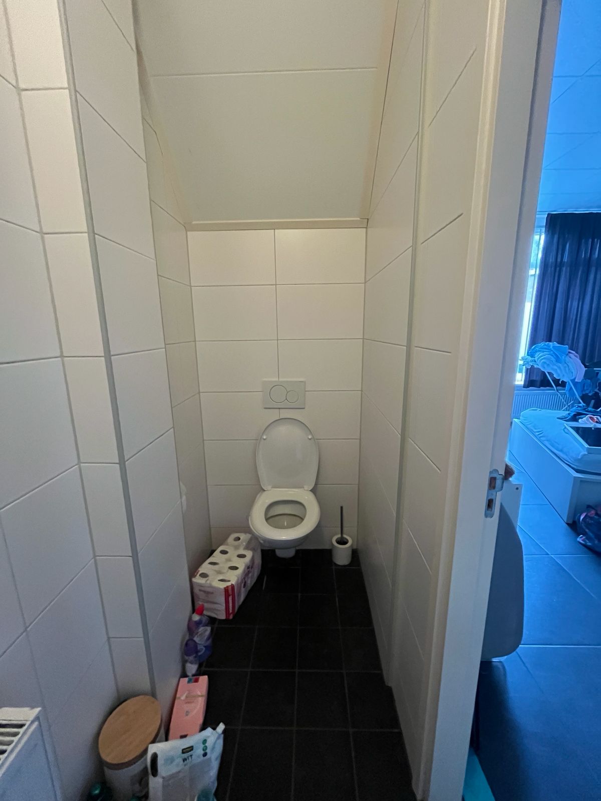 Kamer te huur in Enschede – Zweringweg – foto 2