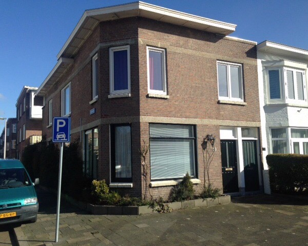 Kamer te huur in de Rozenstraat in Den Haag