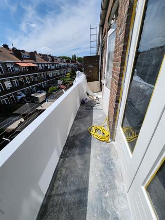 Zimmer bei Damasstraat In Den Haag