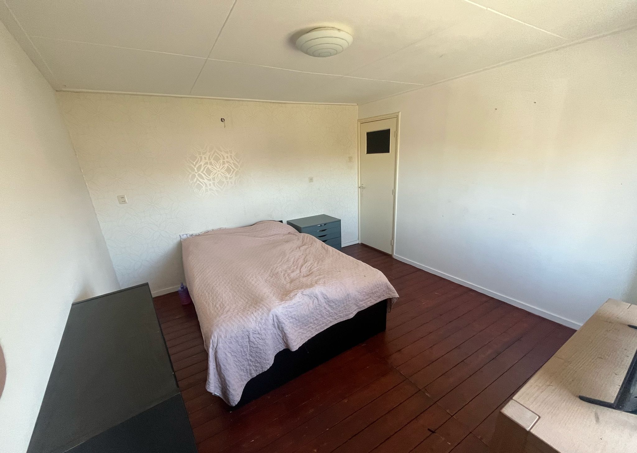 free-sector-houses for rent on Stationsplein