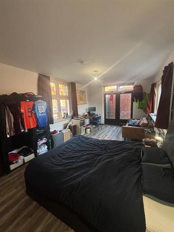 Zimmer bei Ringbaan-Oost In Tilburg
