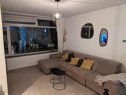 Appartement te huur 1350 euro Admiraal de Ruyterweg, Rotterdam