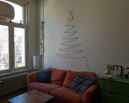 Kamer te huur 510 euro Willem II-straat, Tilburg