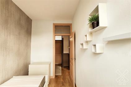 Room for rent 650 euro Zacharias Jansenstraat, Den Haag