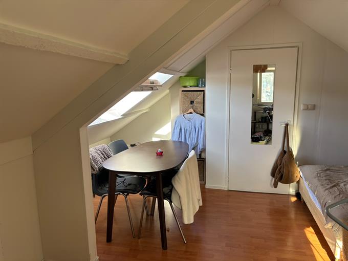 Zimmer bei Ramershaag In Maastricht