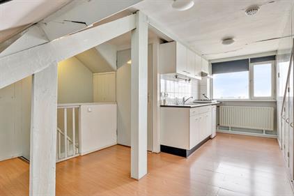 Studio for rent 995 euro Balistraat, Tilburg