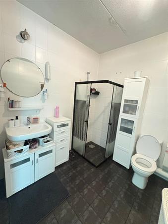 Zimmer bei Bart Poesiatstraat In Amsterdam