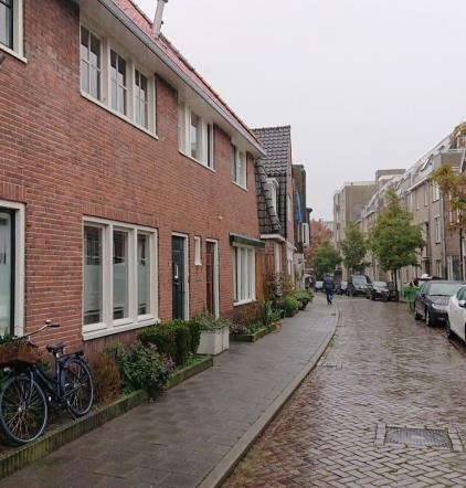 Apartment for rent 945 euro Nieuwe Doelenstraat, Hilversum