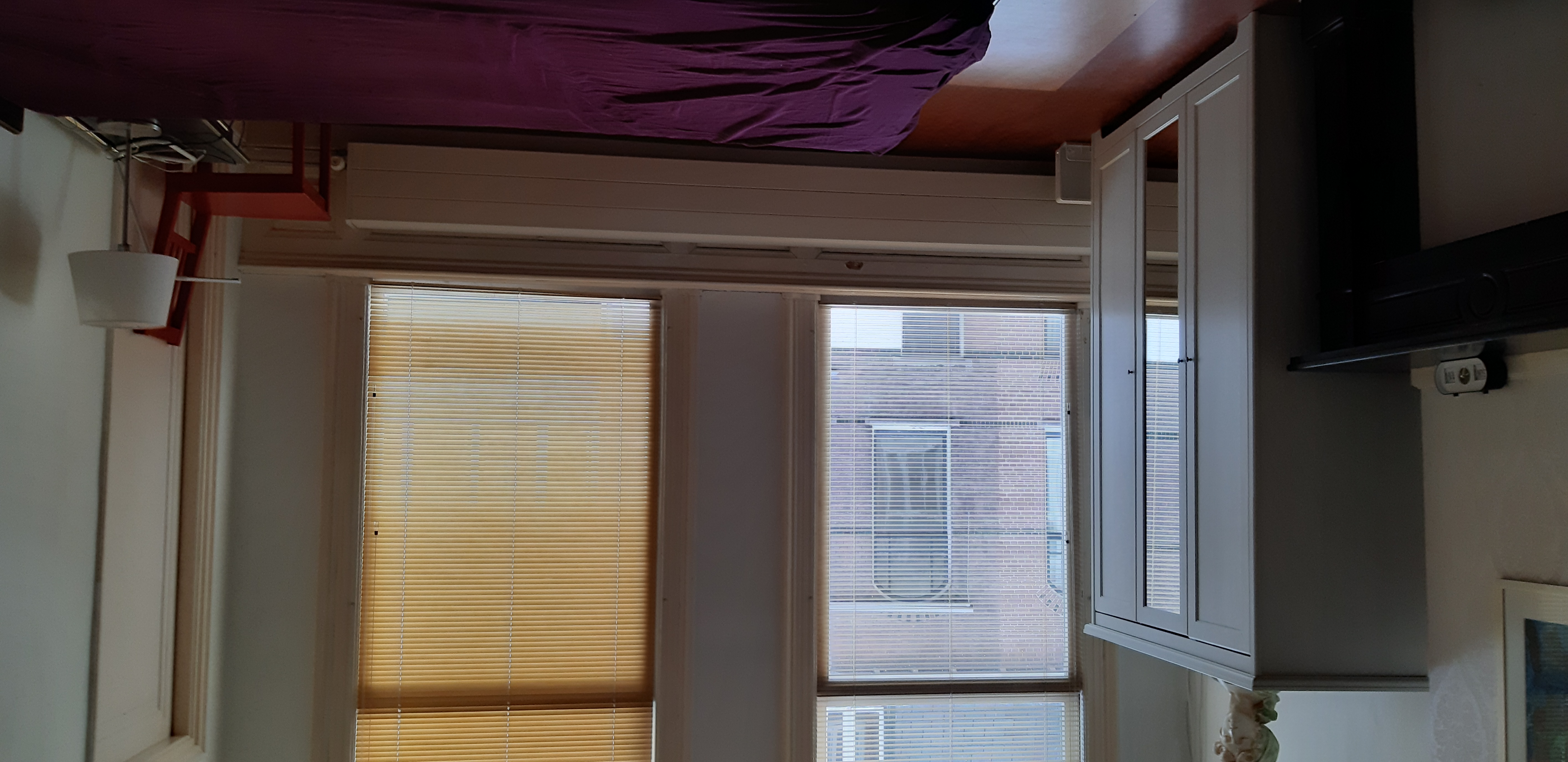 Studio aan Galileistraat, Den Haag 10