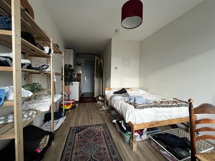 Studio zu vermieten 1200 Euro Rudi van Dantzigstraat, Amsterdam