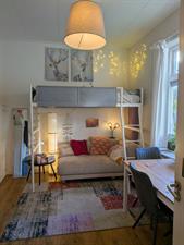 Room for rent 450 euro Bergstraat, Groningen