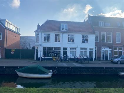 Kamer te huur 355 euro Brouwersvaart, Haarlem