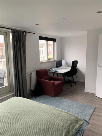 Zimmer bei Piet Gijzenbrugstraat In Amsterdam