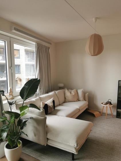 Apartment for rent 1500 euro 1e Lulofsdwarsstraat, Den Haag