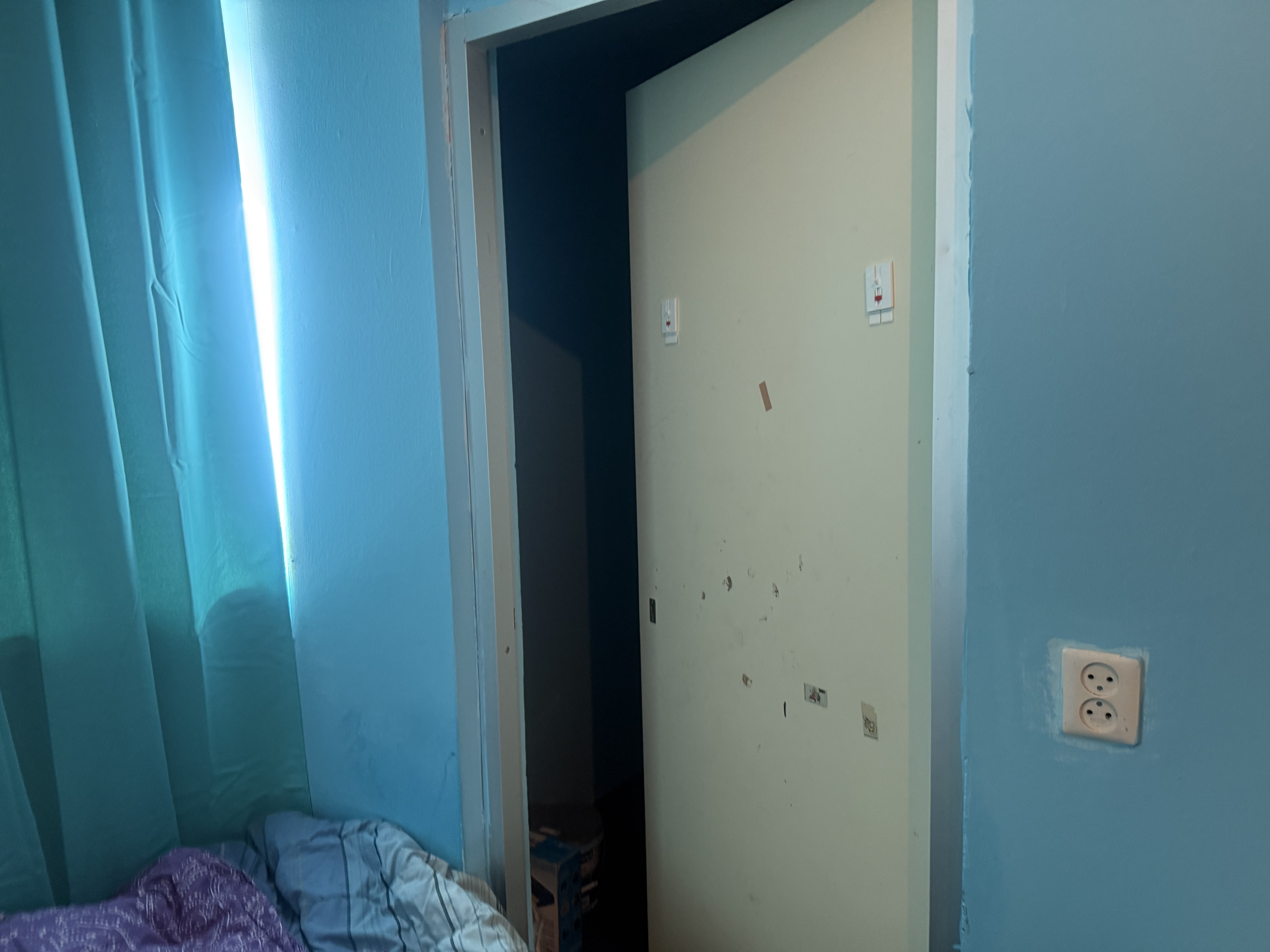 Kamer te huur in Amsterdam – Ophemerthof – foto 4