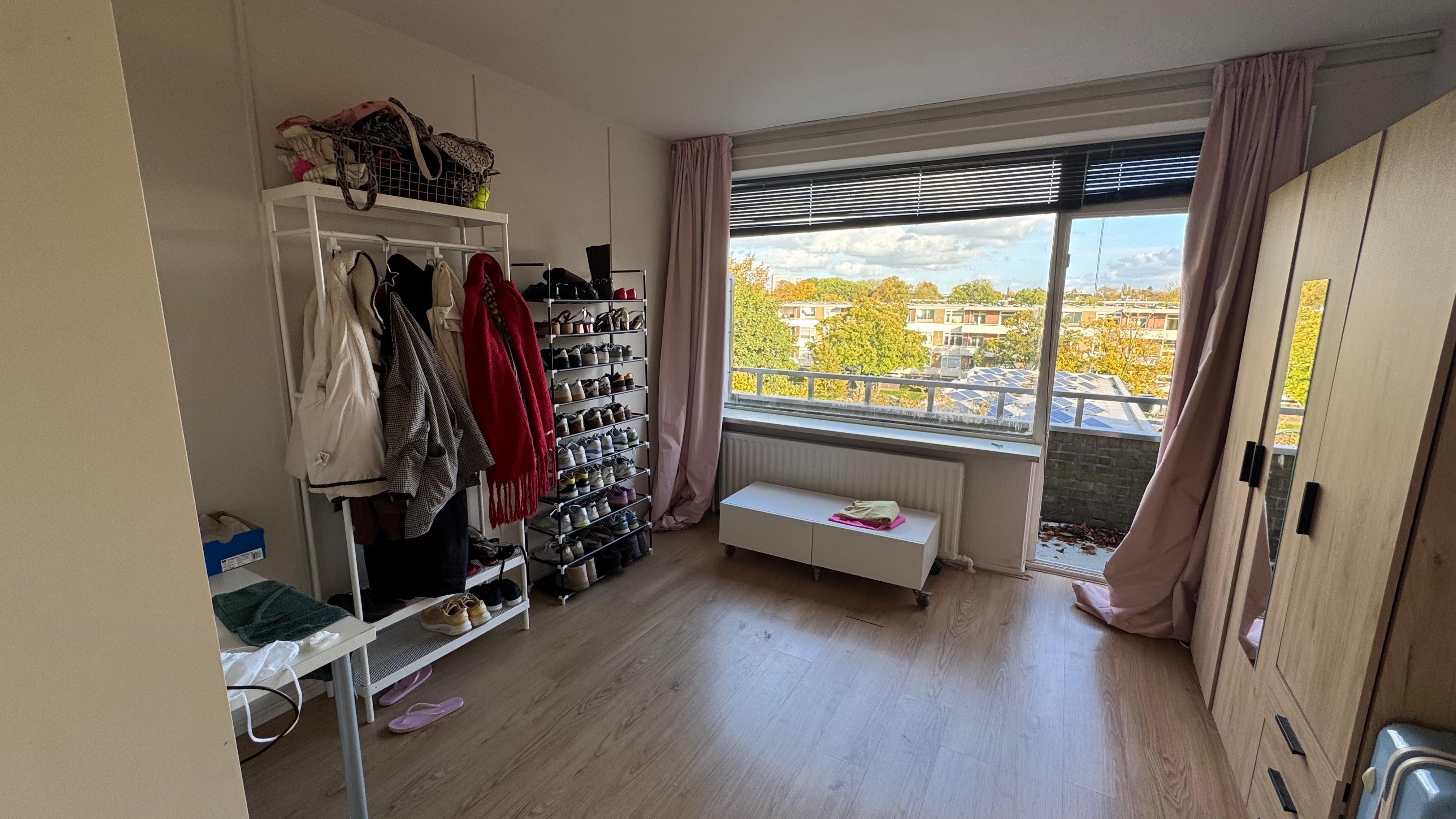 Kamer te huur in Groningen – Vondellaan – foto 4