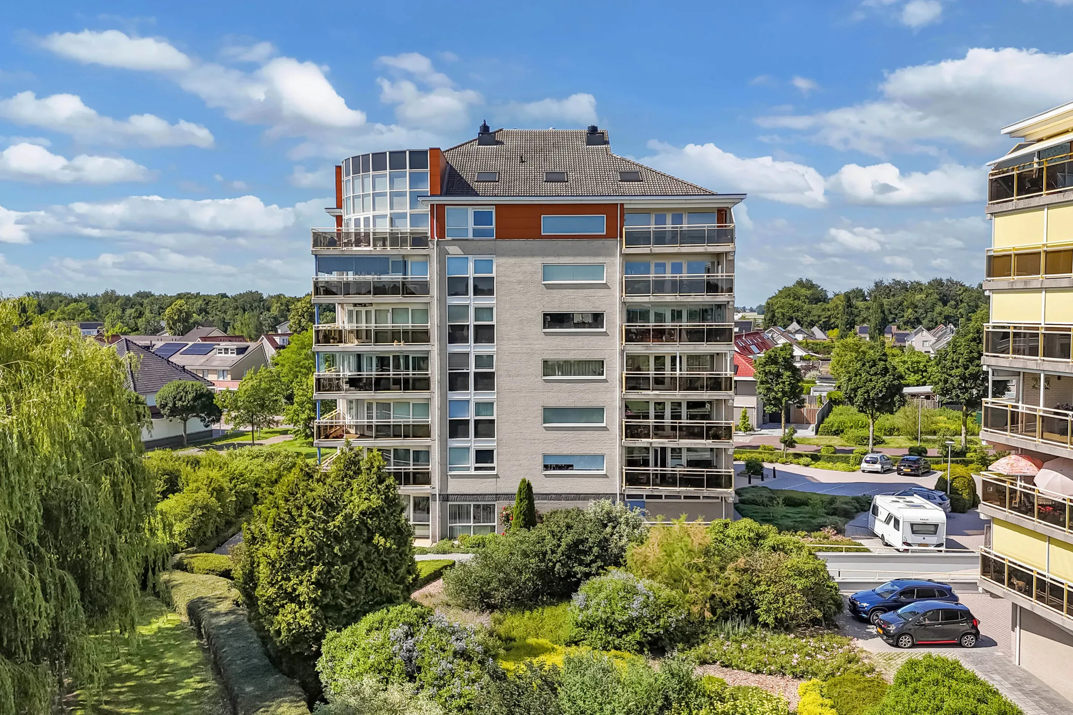 Appartement te huur in Emmeloord – Beijerland – foto 1
