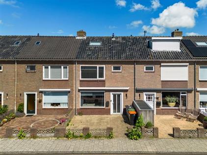 Apartment for rent 2250 euro Blauwe Distellaan, Egmond aan Zee