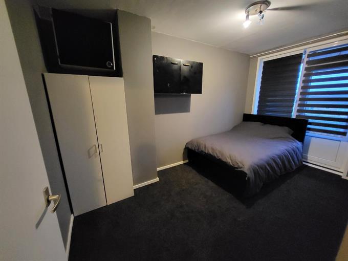 Kamer in Leeuwarden, Prof. mr. P.S. Gerbrandyweg op Kamernet.nl: Gemeubileerde Kamer te huur/room for rent