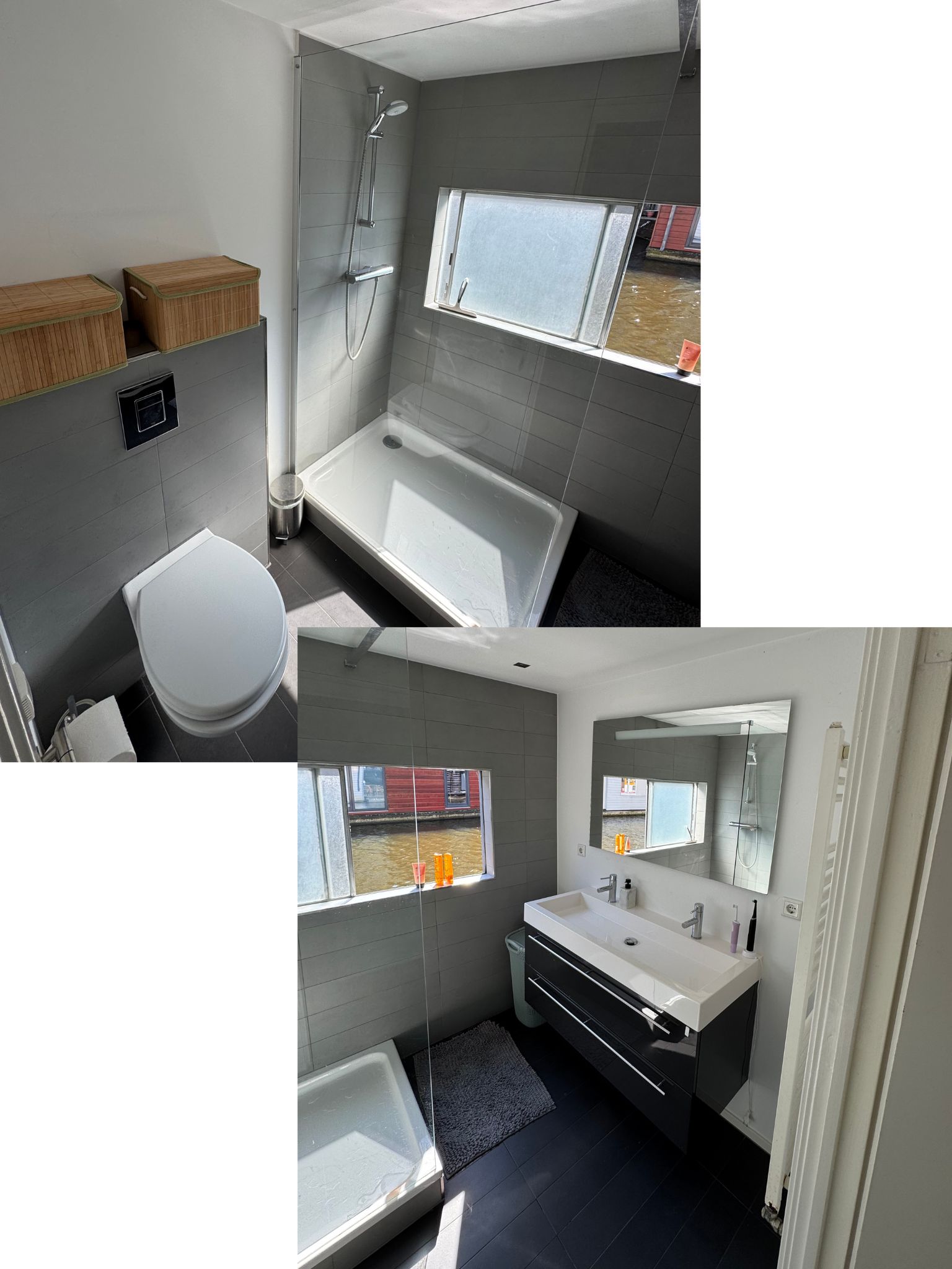 Appartement aan Jacob van Lennepkade, Amsterdam 6