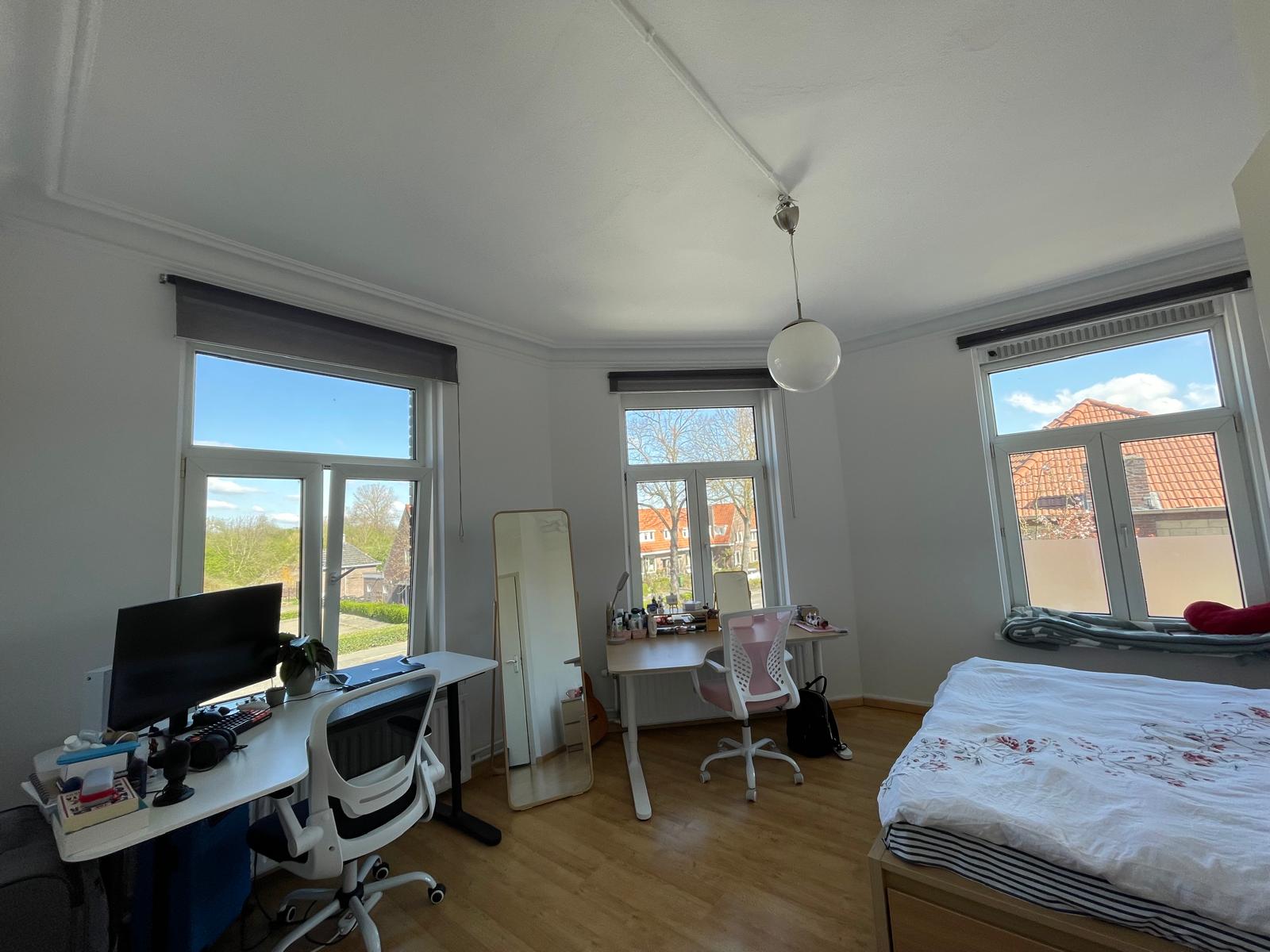 Appartement te huur in Maastricht – Statensingel – foto 4