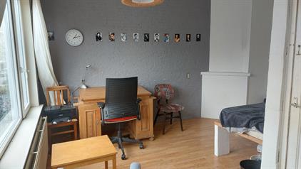 Room for rent 650 euro Ambonstraat, Utrecht
