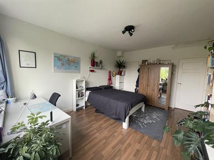 Room for rent 600 euro Mathenesserlaan, Rotterdam
