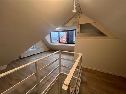 Appartement te huur 511 euro Van Mierisstraat, Tilburg