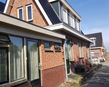 Studio for rent 775 euro Hoofdweg, Lijnden