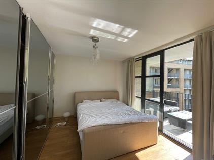 Room for rent 1500 euro Afroditekade, Amsterdam