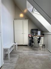 Room for rent 900 euro Parkstraat, Leiden