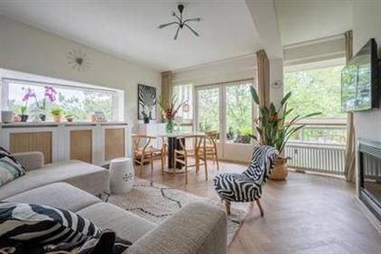 Apartment for rent 1700 euro Overste den Oudenlaan, Aerdenhout