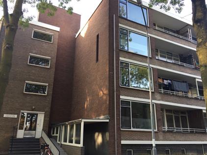 Kamer te huur 557 euro Thorbeckestraat, Wageningen