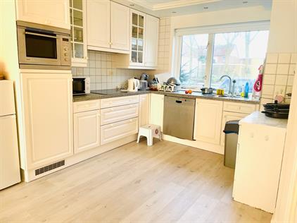 Kamer te huur 620 euro Professor Eijkmanlaan, Haarlem