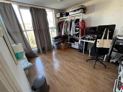 Room for rent 475 euro Kinrooistraat, Amsterdam