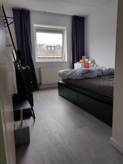 Room for rent 675 euro Simonszand, Hoofddorp