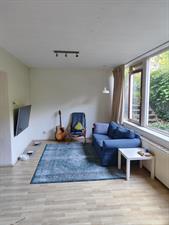Apartment for rent 1350 euro Generaal Foulkesweg, Wageningen