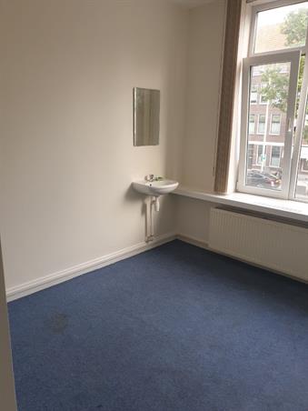 Zimmer bei Strevelsweg In Rotterdam