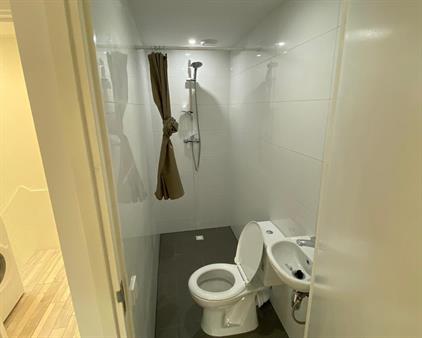 Studio te huur 1020 euro Sikkelstraat, Rotterdam
