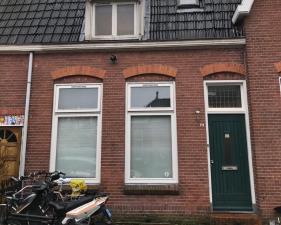 e Saskiadwarsstraat
