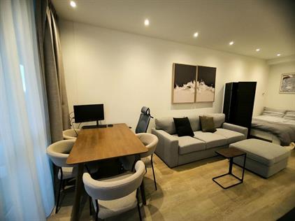 Studio for rent 1400 euro Haarlemmerweg, Amsterdam