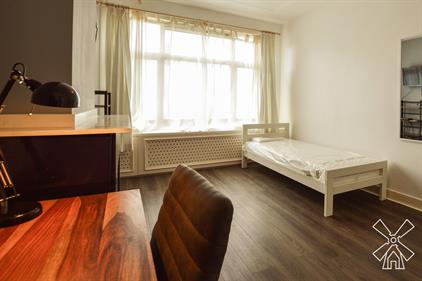 Room for rent 1251 euro Laakkade, Den Haag
