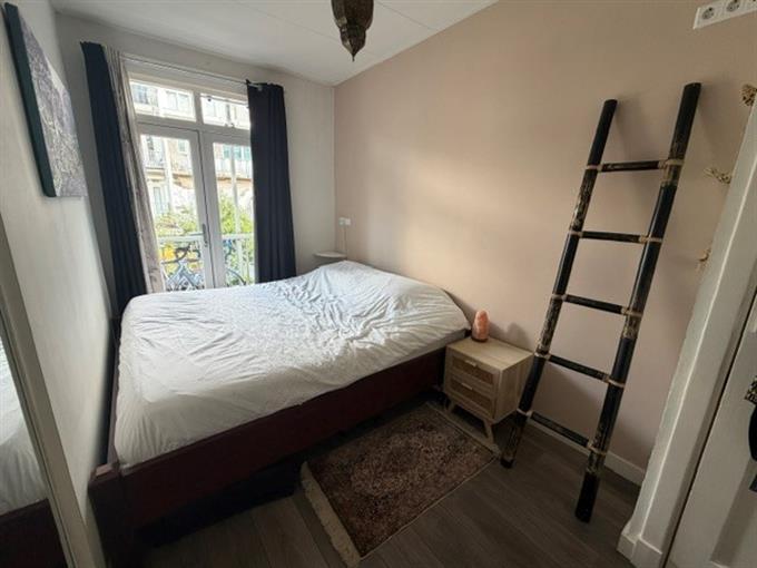 Wohnung bei Hoendiepstraat In Amsterdam