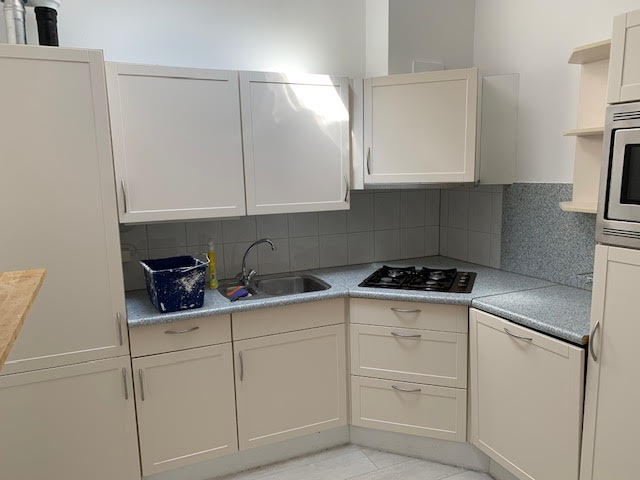 Appartement aan Dijkstraat, Utrecht 6