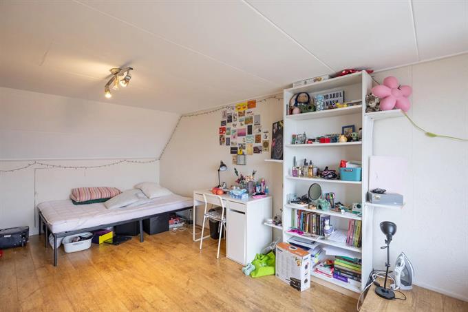 Zimmer bei Haaksbergerstraat In Enschede