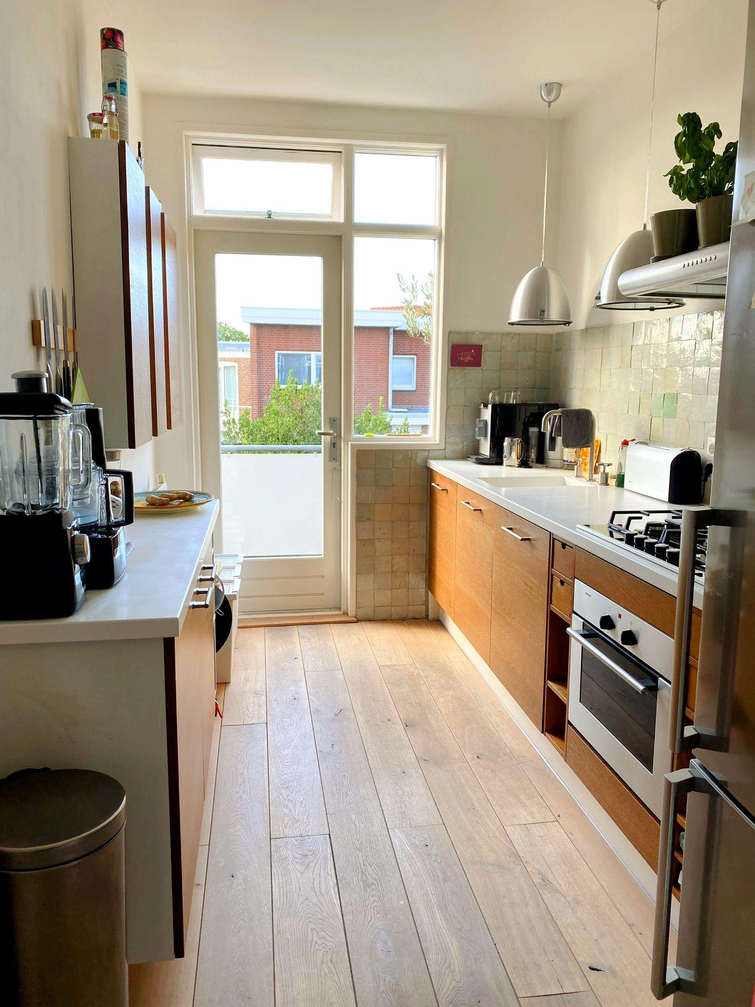 Kamer te huur in Den Haag – Irisplein – foto 4