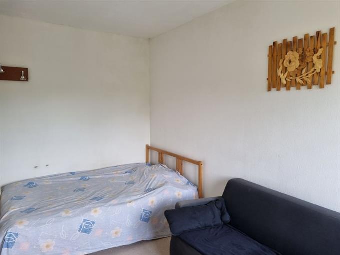 Zimmer bei Remmerdenplein In Amsterdam