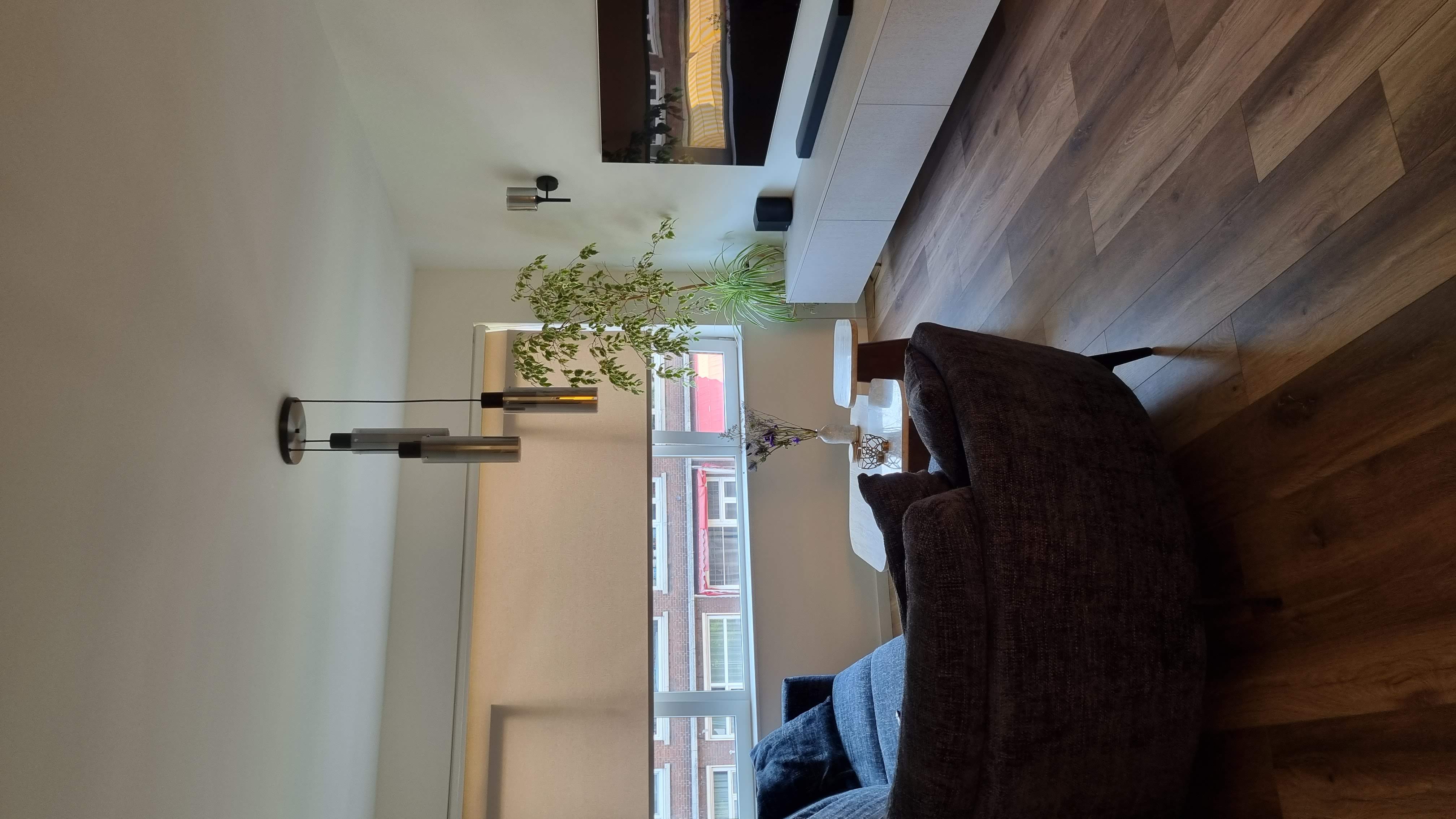 Appartement te huur in Rotterdam – Paetsstraat – foto 1
