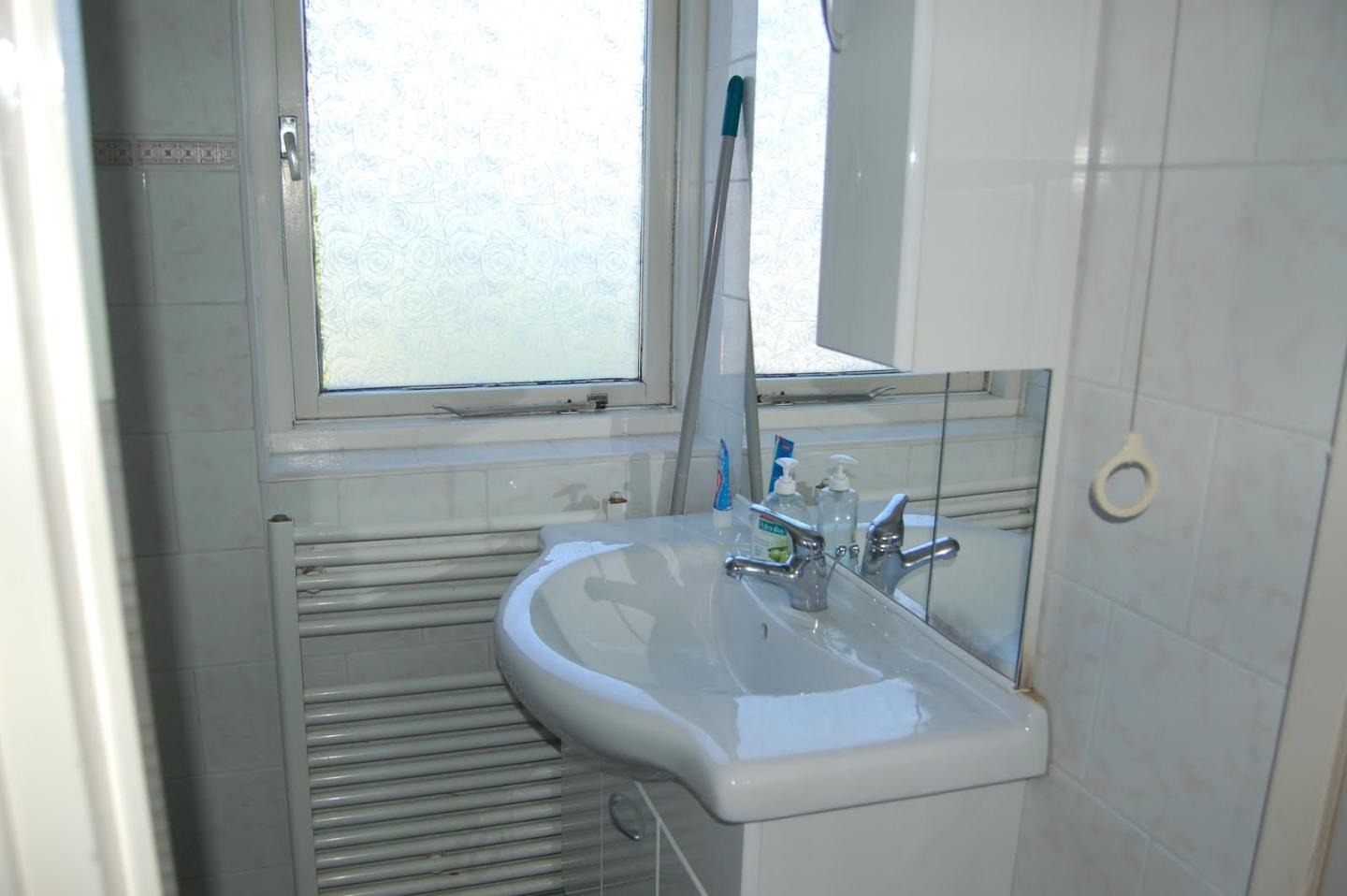 Kamer te huur in Diemen – Solferinostraat – foto 3